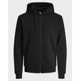 Product JACK&JONES JJEBRADLEY SWEAT ZIP HOOD NOOS thumbnail image