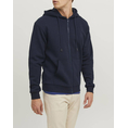 Product JACK&JONES JJEBRADLEY SWEAT ZIP HOOD NOOS thumbnail image