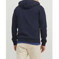 Product JACK&JONES JJEBRADLEY SWEAT ZIP HOOD NOOS thumbnail image
