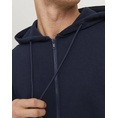 Product JACK&JONES JJEBRADLEY SWEAT ZIP HOOD NOOS thumbnail image
