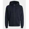 Product JACK&JONES JJEBRADLEY SWEAT ZIP HOOD NOOS thumbnail image