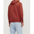 Product JACK&JONES JJELOGO SWEAT HOOD 2 COL 24/25 NOOS thumbnail image
