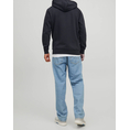 Product JACK&JONES JJESTAR BASIC SWEAT ZIP HOOD NOOS thumbnail image