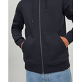 Product JACK&JONES JJESTAR BASIC SWEAT ZIP HOOD NOOS thumbnail image