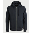 Product JACK&JONES JJESTAR BASIC SWEAT ZIP HOOD NOOS thumbnail image