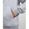Product JACK&JONES JJESTAR BASIC SWEAT ZIP HOOD NOOS thumbnail image