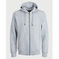 Product JACK&JONES JJESTAR BASIC SWEAT ZIP HOOD NOOS thumbnail image