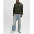 Product JACK&JONES ΜΠΛΟΥΖΑ ΦΟΥΤΕΡ JJECORP LOGO SWEAT HOOD NOOS thumbnail image
