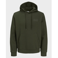 Product JACK&JONES ΜΠΛΟΥΖΑ ΦΟΥΤΕΡ JJECORP LOGO SWEAT HOOD NOOS thumbnail image