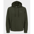 Product JACK&JONES SHIRT JJECORP LOGO SWEAT HOOD NOOS thumbnail image