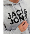 Product JACK&JONES ΜΠΛΟΥΖΑ ΦΟΥΤΕΡ JJECORP LOGO SWEAT HOOD NOOS thumbnail image