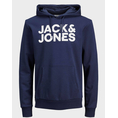 Product JACK&JONES ΜΠΛΟΥΖΑ ΦΟΥΤΕΡ JJECORP LOGO SWEAT HOOD NOOS thumbnail image