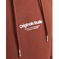 Product JACK&JONES JORVESTERBRO SWEAT HOOD thumbnail image