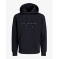 Product JACK&JONES JJESTAR JJ SWEAT HOOD NOOS thumbnail image
