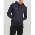 Product JACK&JONES JJESTAR JJ SWEAT HOOD NOOS thumbnail image