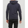 Product JACK&JONES JJESTAR JJ SWEAT HOOD NOOS thumbnail image