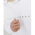Product JACK&JONES JJESTAR JJ SWEAT HOOD NOOS thumbnail image