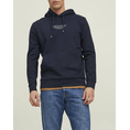 Product JACK&JONES JPRBLUARCHIE SWEAT HOOD NOOS thumbnail image