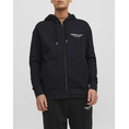 Product JACK&JONES JORVESTERBRO SWEAT ZIP HOOD NOOS thumbnail image