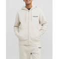 Product JACK&JONES JORVESTERBRO SWEAT ZIP HOOD NOOS thumbnail image
