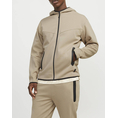 Product JACK&JONES JCOFUSION SWEAT ZIP HOOD NOOS thumbnail image