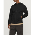 Product JACK&JONES JCOFUSION SWEAT ZIP HOOD NOOS thumbnail image