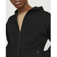Product JACK&JONES JCOFUSION SWEAT ZIP HOOD NOOS thumbnail image