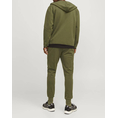 Product JACK&JONES JCOFUSION SWEAT ZIP HOOD NOOS thumbnail image