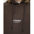 Product JACK&JONES JJESOHO SWEAT HOOD NOOS thumbnail image