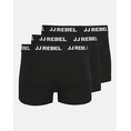 Product JJREBELL JREBREBEL LOGO TRUNKS 3 PACK NOOS thumbnail image
