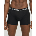 Product JJREBELL JREBREBEL LOGO TRUNKS 3 PACK NOOS thumbnail image