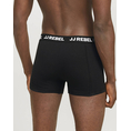 Product JJREBELL JREBREBEL LOGO TRUNKS 3 PACK NOOS thumbnail image