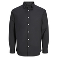 Product JJ REBELL JREBGAVIN SOLID SHIRT LS NOOS thumbnail image