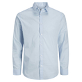 Product JJ REBELL JREBGAVIN SOLID SHIRT LS NOOS thumbnail image