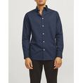 Product JJ REBELL JREBGAVIN SOLID SHIRT LS NOOS thumbnail image