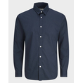 Product JJ REBELL JREBGAVIN SOLID SHIRT LS NOOS thumbnail image