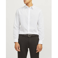 Product JJ REBELL JREBGAVIN SOLID SHIRT LS NOOS thumbnail image