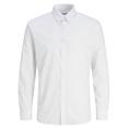 Product JJ REBELL JREBGAVIN SOLID SHIRT LS NOOS thumbnail image