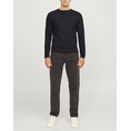 Product JJ REBEL JREBCALLUM KNIT CREW NECK NOOS thumbnail image