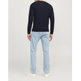 Product JJ REBEL JREBCALLUM KNIT CREW NECK NOOS thumbnail image