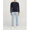 Product JJ REBEL JREBCALLUM KNIT CREW NECK NOOS thumbnail image