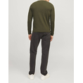 Product JJ REBEL JREBCALLUM KNIT CREW NECK NOOS thumbnail image