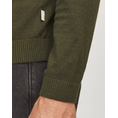 Product JJ REBEL JREBCALLUM KNIT CREW NECK NOOS thumbnail image