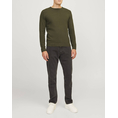 Product JJ REBEL JREBCALLUM KNIT CREW NECK NOOS thumbnail image