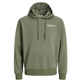 Product JJREBEL JREBZACK SWEAT HOOD NOOS thumbnail image