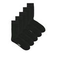Product JJ REBEL JREBREBEL LOGO SOCKS 5 PACK NOOS thumbnail image