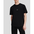 Product KARL LAGERFELD JEANS KLJ REGULAR CURVED HEM TEE thumbnail image