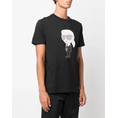 Product KARL LAGERFELD T-SHIRT CREWNECK NOS thumbnail image