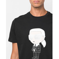 Product KARL LAGERFELD T-SHIRT CREWNECK NOS thumbnail image