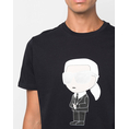 Product KARL LAGERFELD T-SHIRT CREWNECK NOS thumbnail image